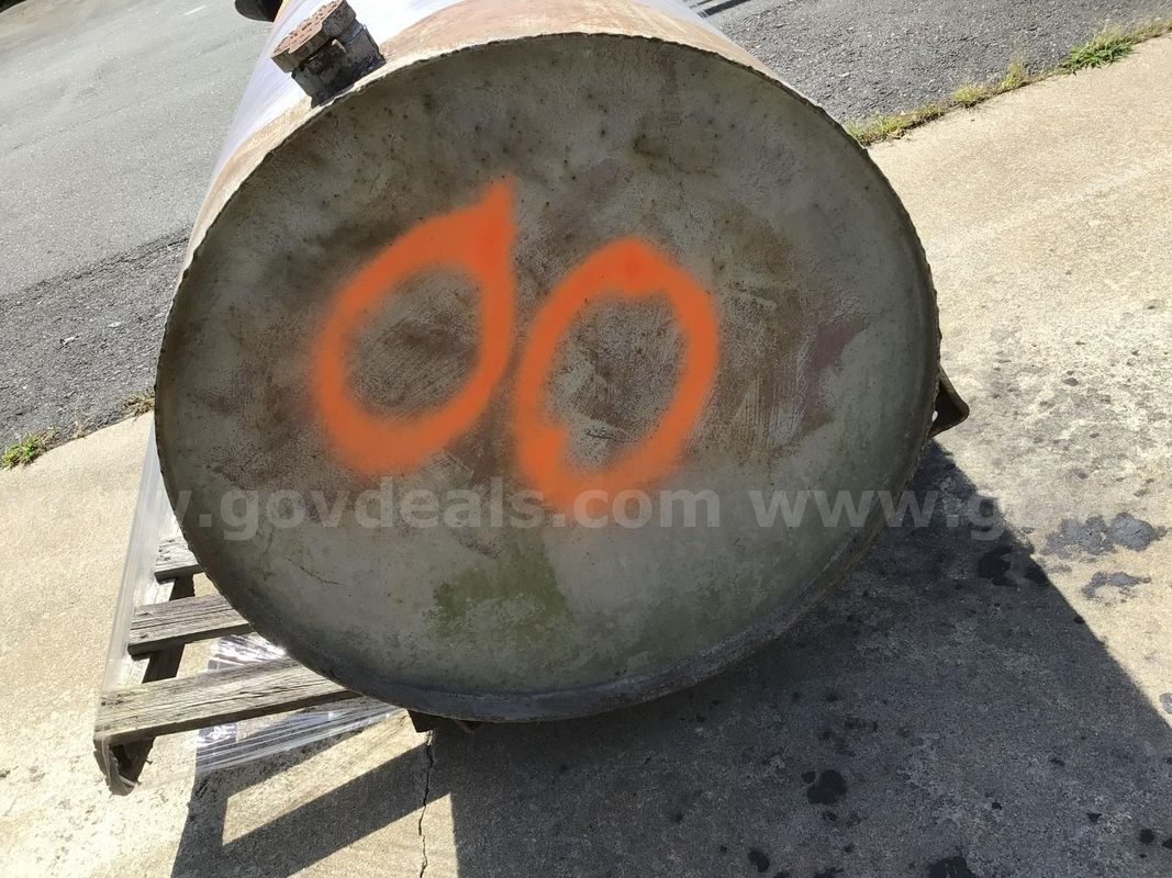 Large Barrell
