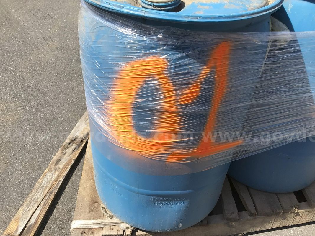 Four Barrells