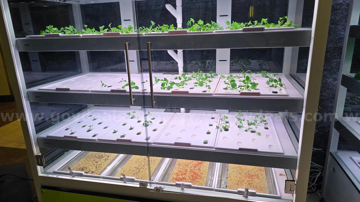 Babylon Galleri Micro Farm Units- 2 units