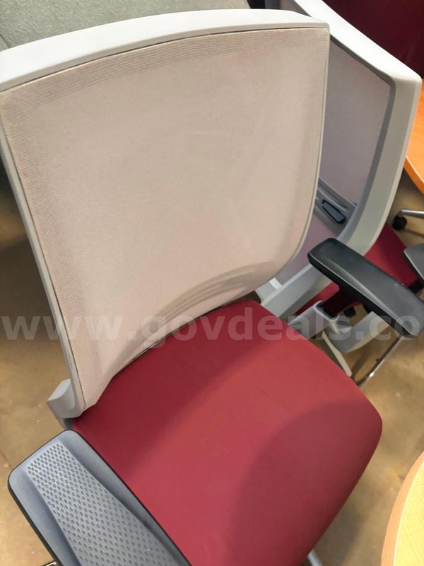Herman Miller Ergonomical Office Chairs