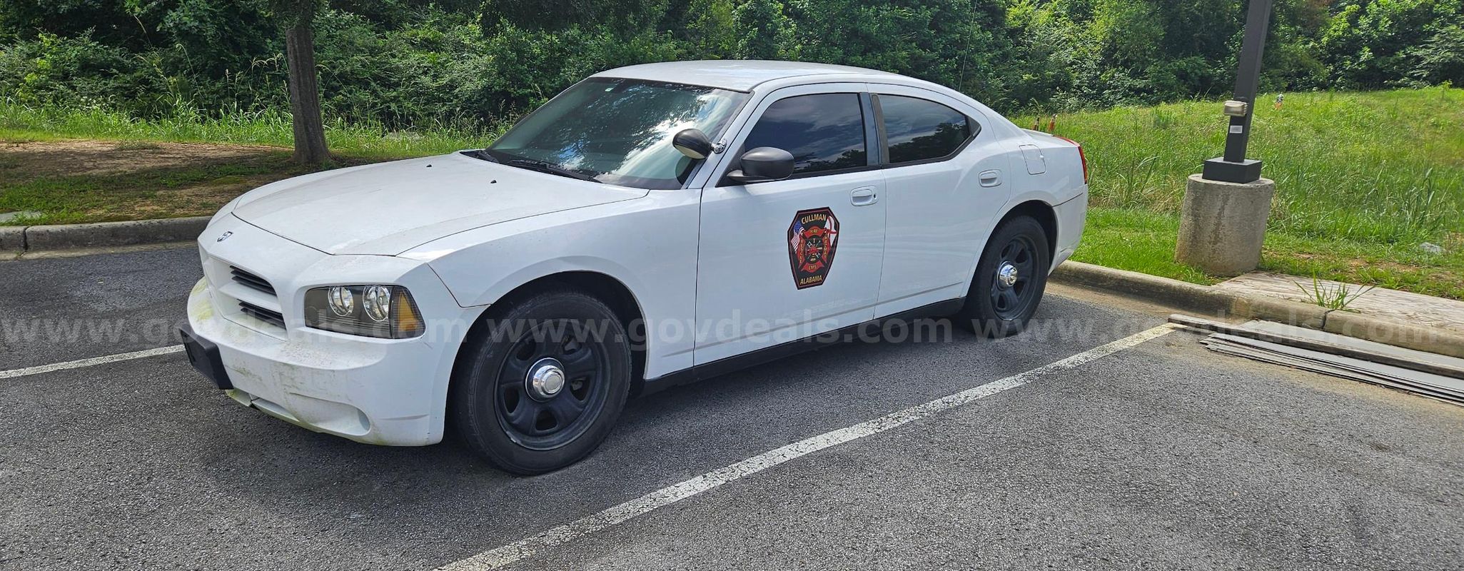 2010 Dodge Charger