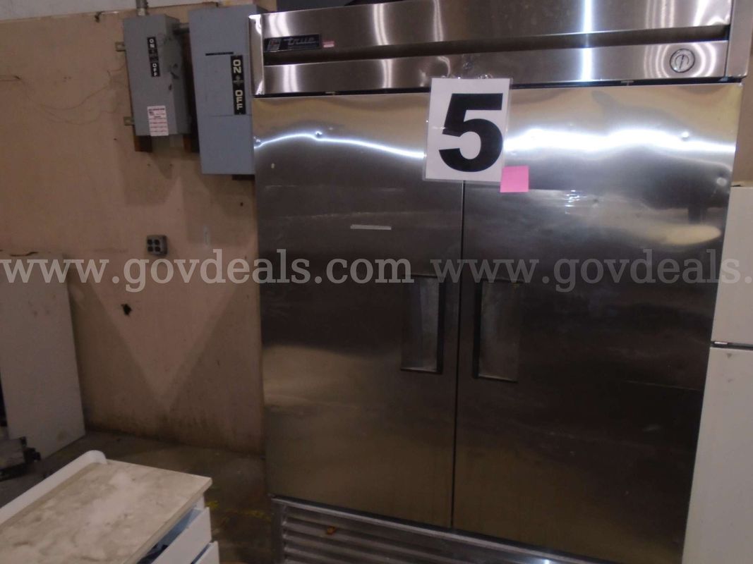Commercial Refrigerator