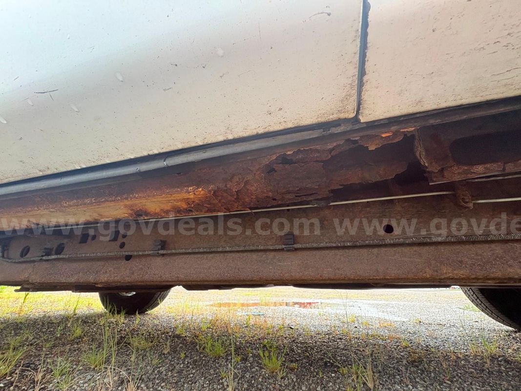 2003 Ford Explorer (1 of 12)