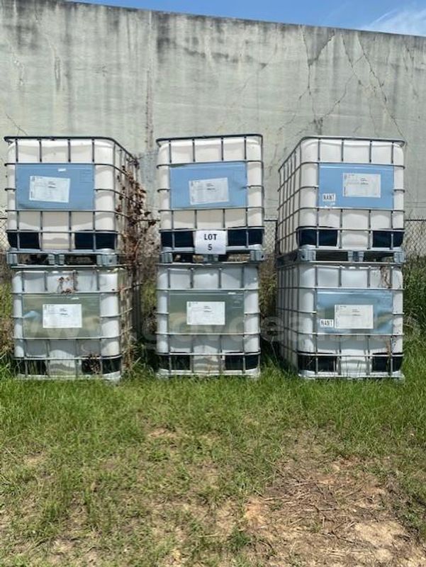 IBC Totes