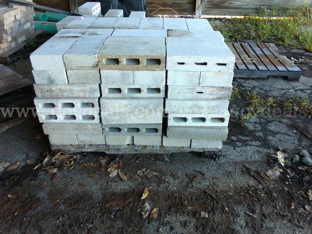 Retaining Wall Blocks