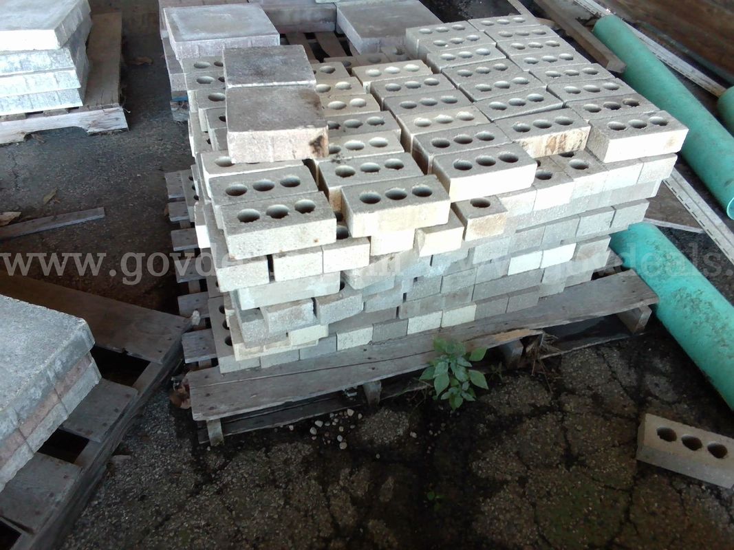 Bricks