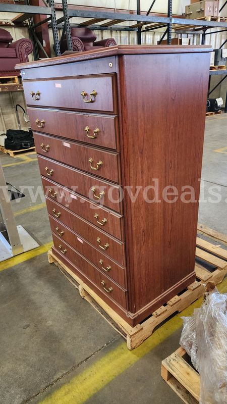 File Cabinet, lateral