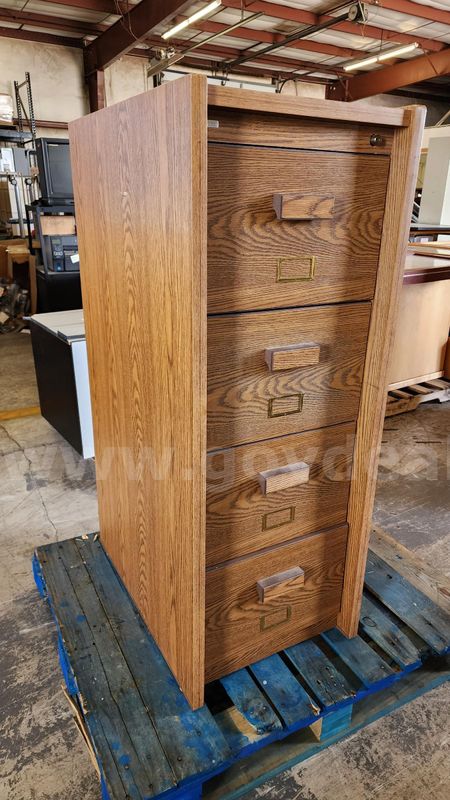 File cabinet