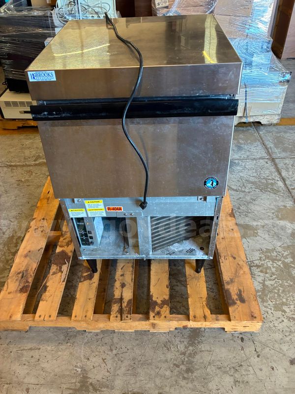 Ice maker, Hoshizaki - UNTESTED