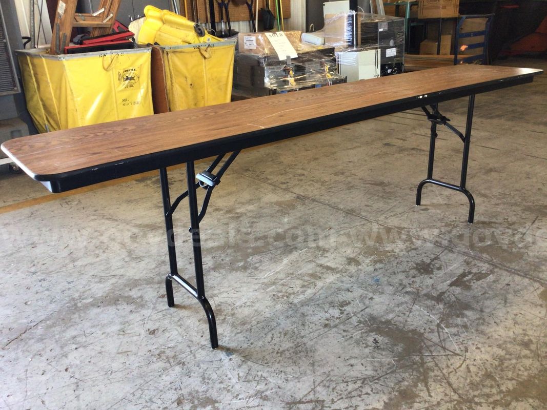 Table, folding