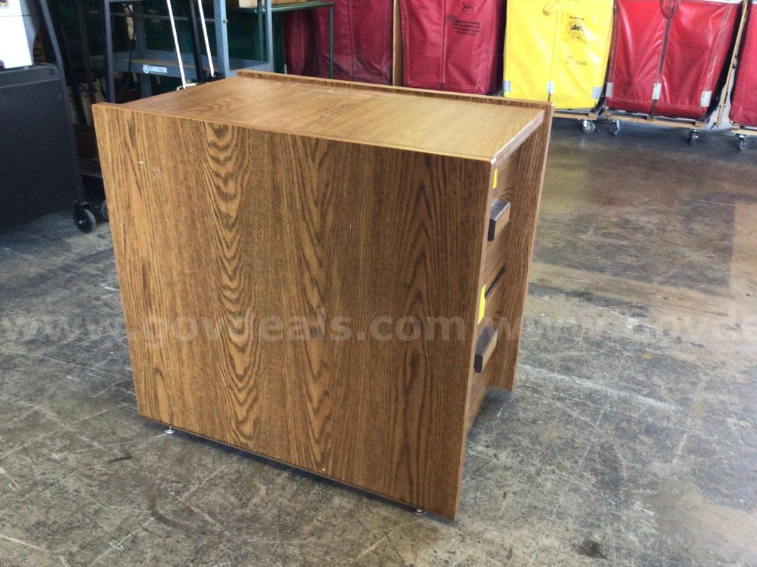 File cabinet