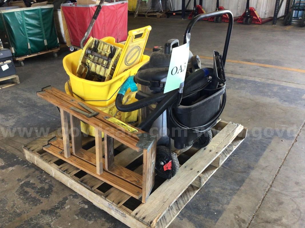 Shop items, miscellaneous - UNTESTED