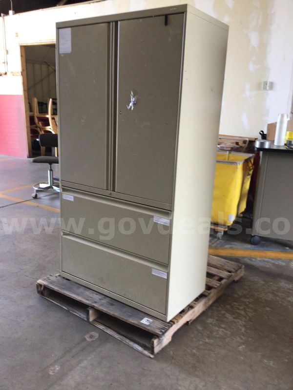 Cabinet, storage