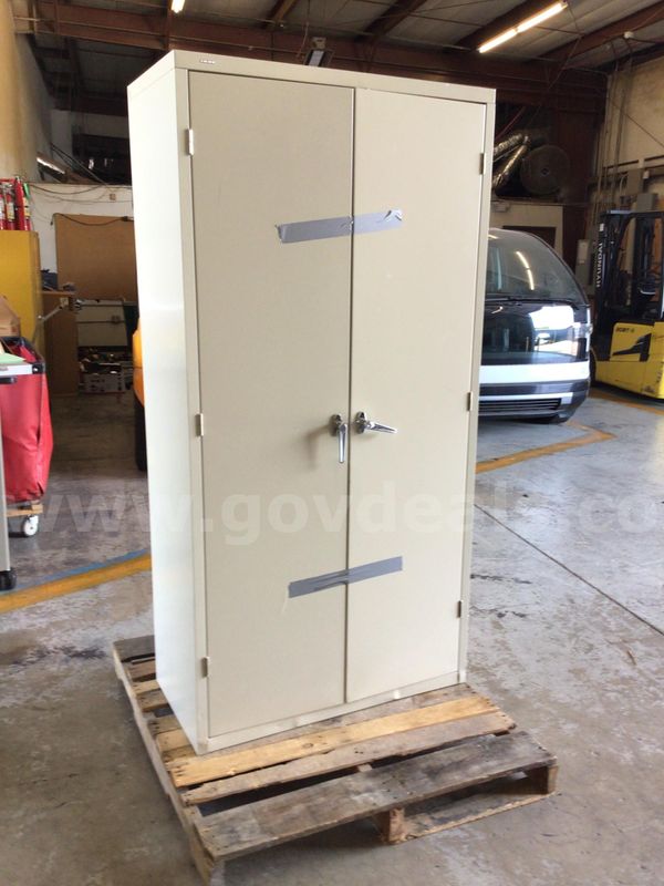 Cabinet, storage