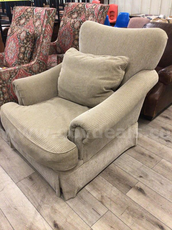 Chair, armchair