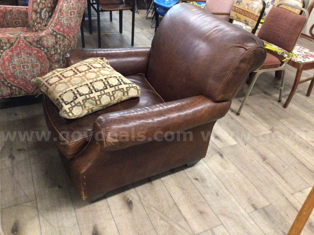 Chair, armchair