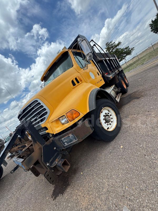 2006 Sterling LT8500