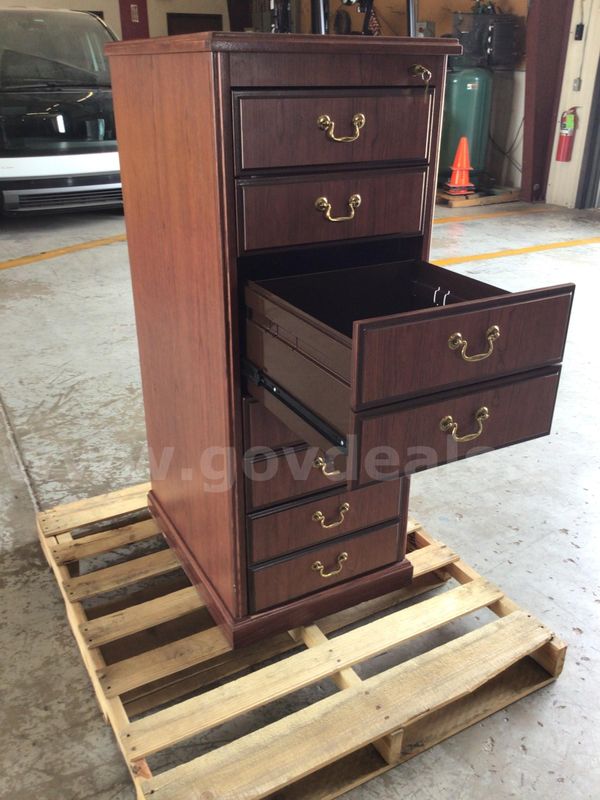 File cabinet