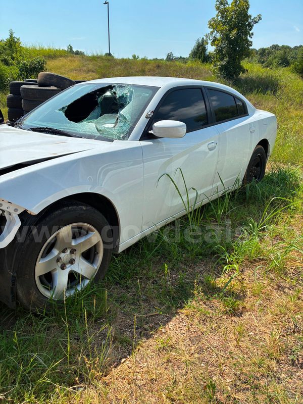 2019 Dodge Charger