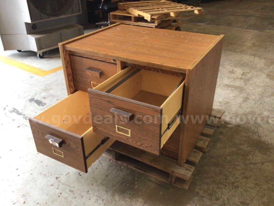 File cabinet