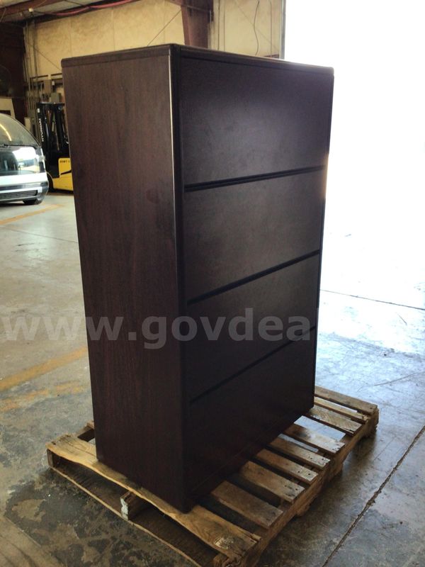 File cabinet