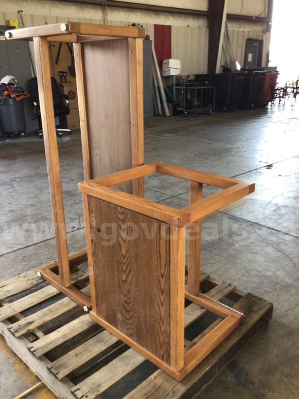 Tables, end/coffee, lot of 2