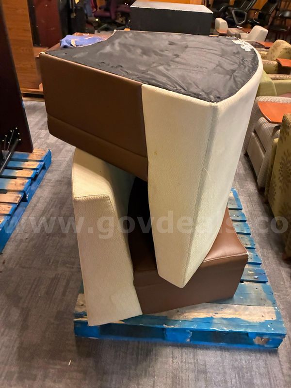 Sectional Couch - X 2