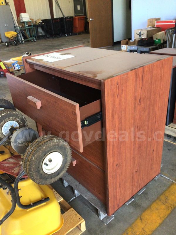 File cabinet