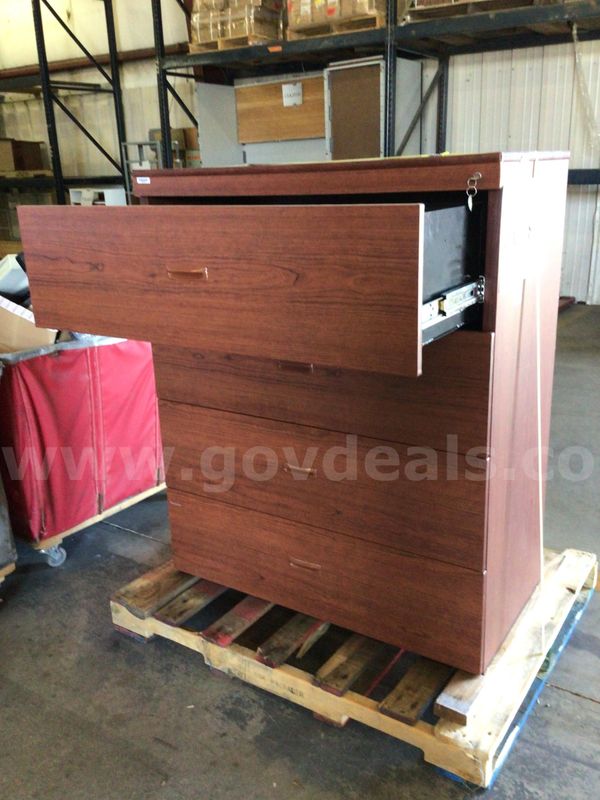 File cabinet