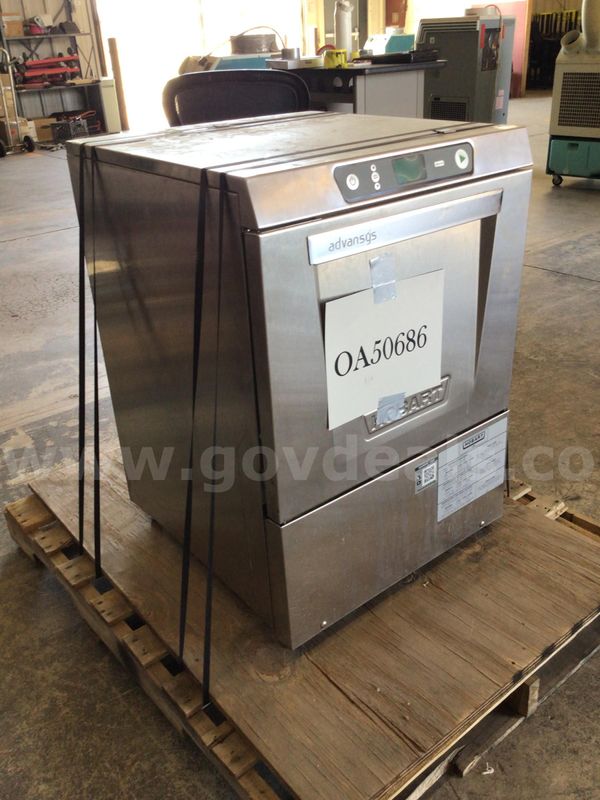 Dishwasher, Hobart - UNTESTED