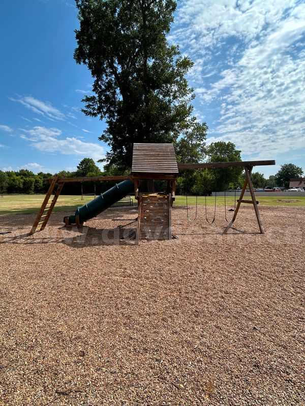 Playground Set