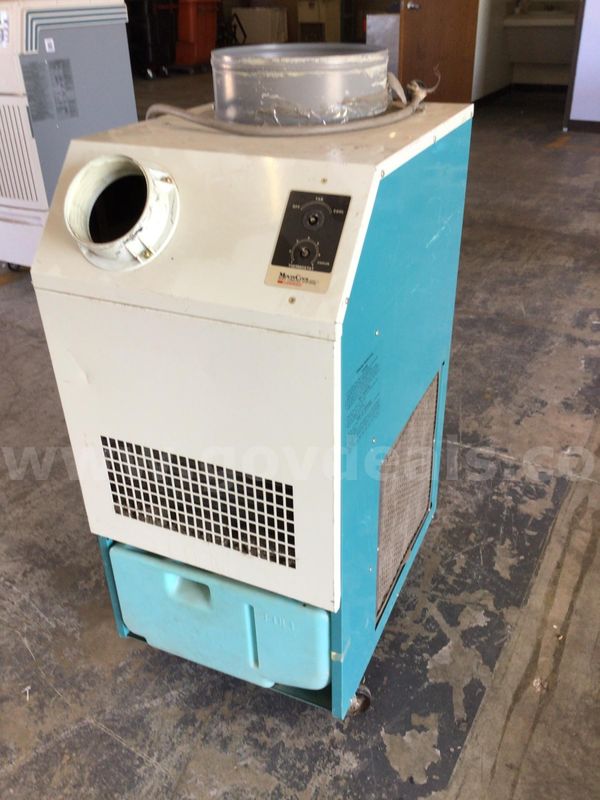 Air conditioner, portable, MovinCool - UNTESTED