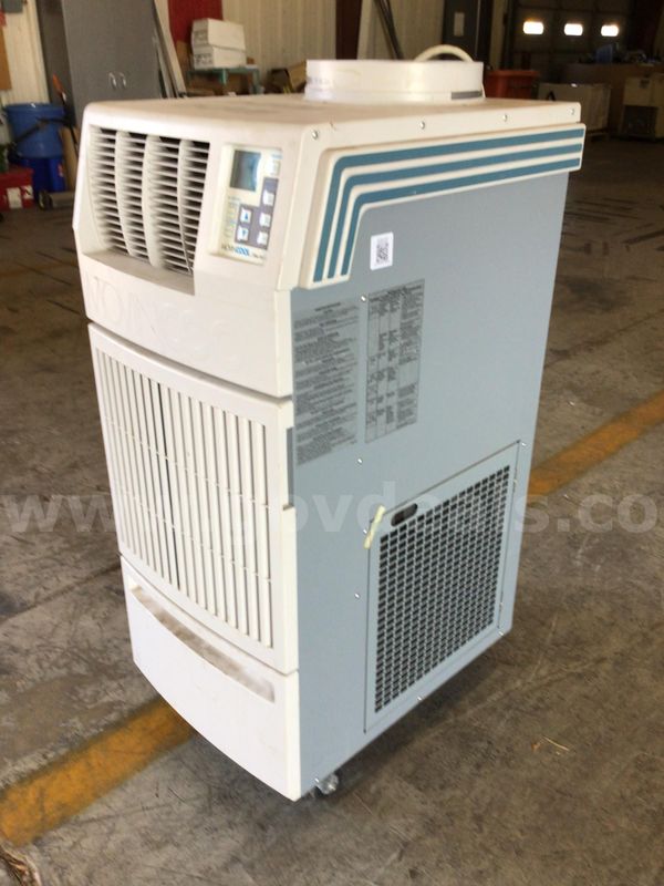 Air conditioner, portable, MovinCool - UNTESTED