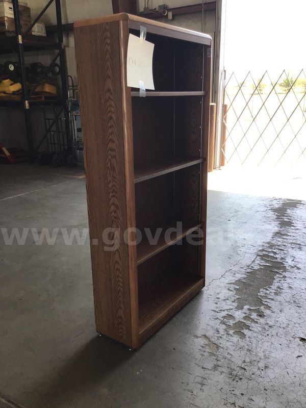 Bookcase