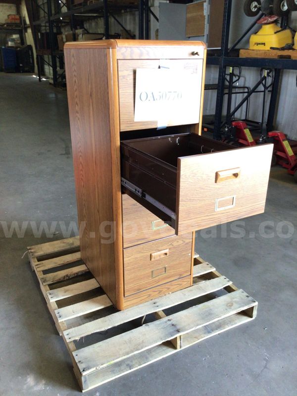File cabinet