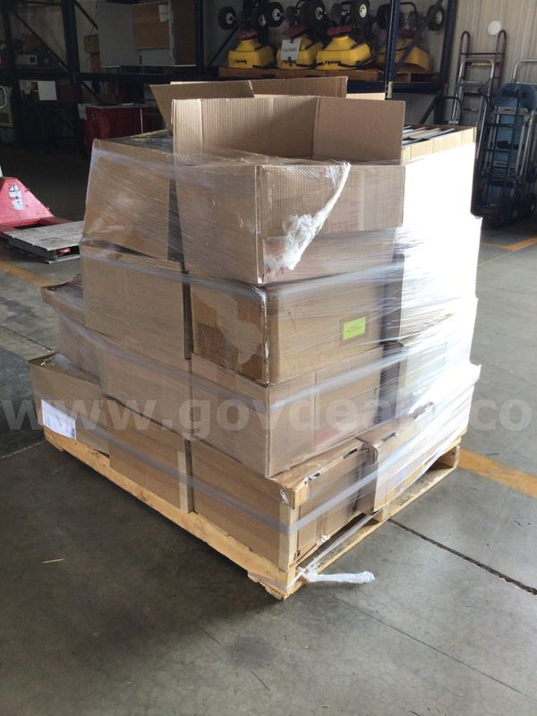 Books, assorted, pallet