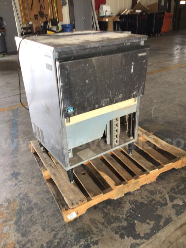 Ice maker, Hoshizaki - UNTESTED