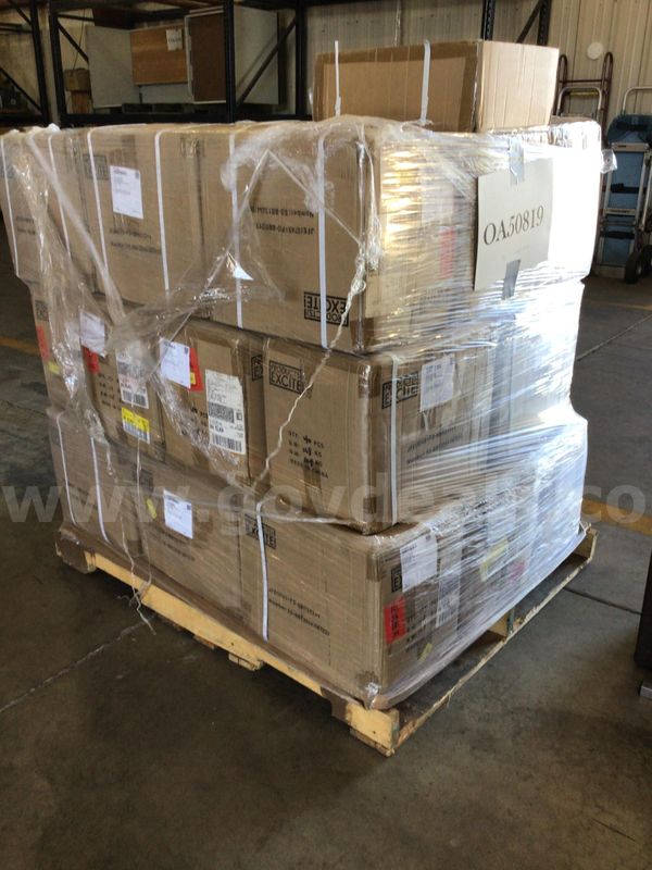 Neck gaiter, approximately 22 boxes