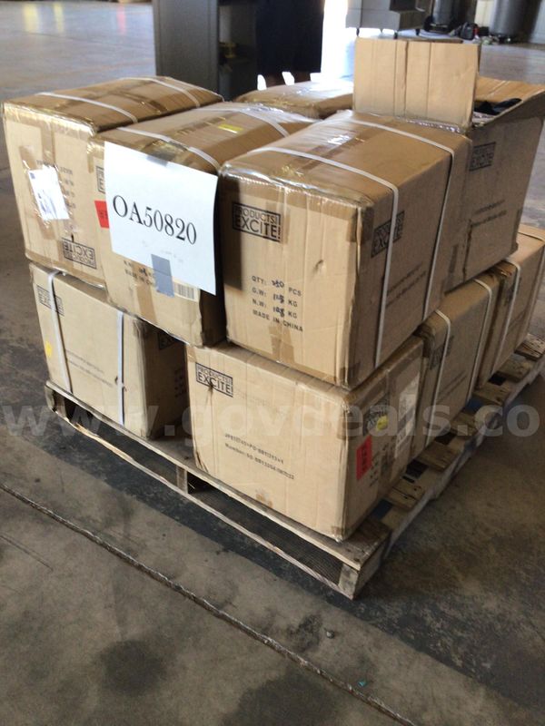Neck gaiter, approximately 12 boxes