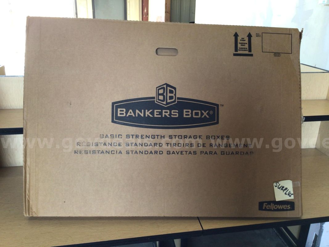 Boxes, cardboard, approximately 12