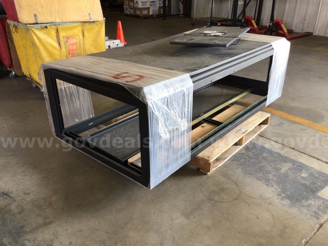 Server rack