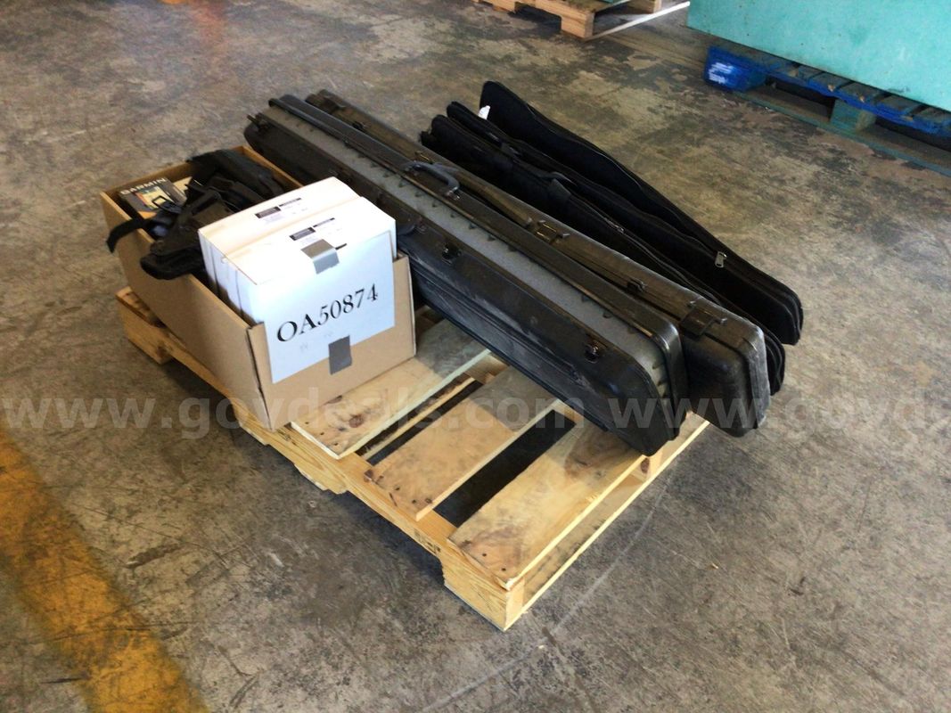 Miscellaneous items - UNTESTED