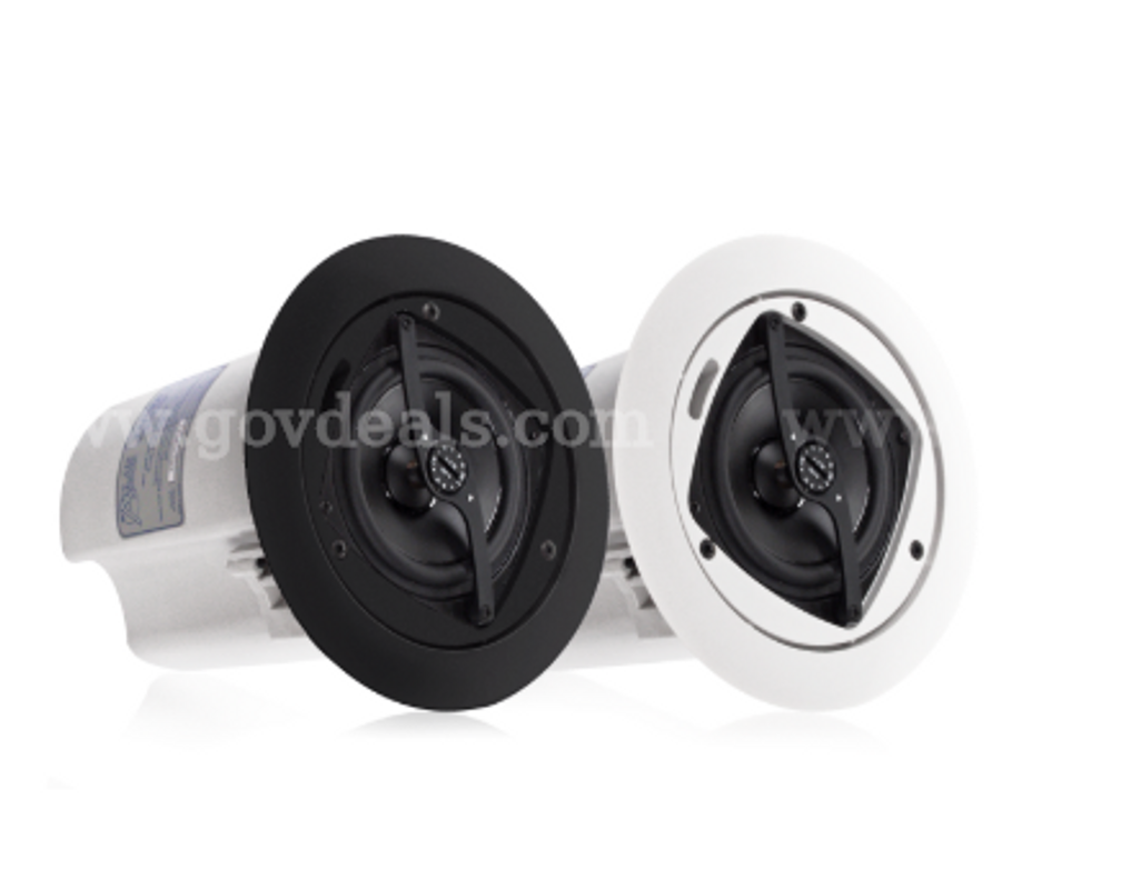 Atlas 4" Ceiling Speaker