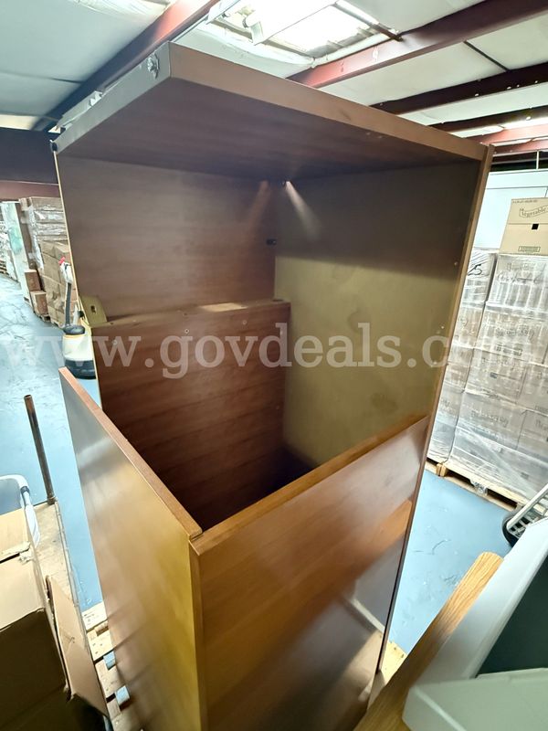 HON OFFICE DESK