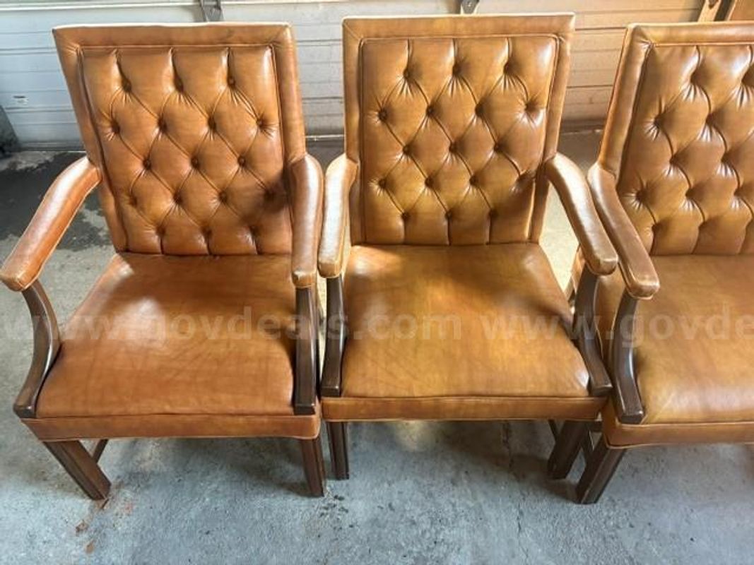 Office Chairs