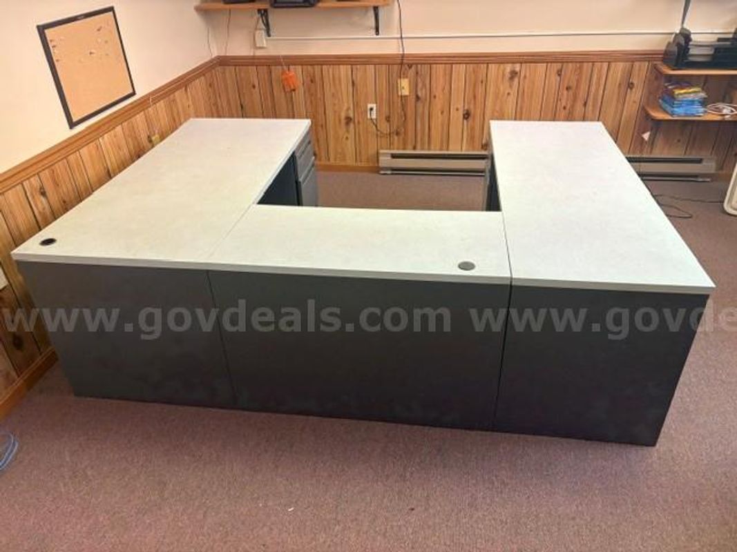 Desk