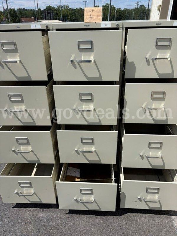 File Cabinets