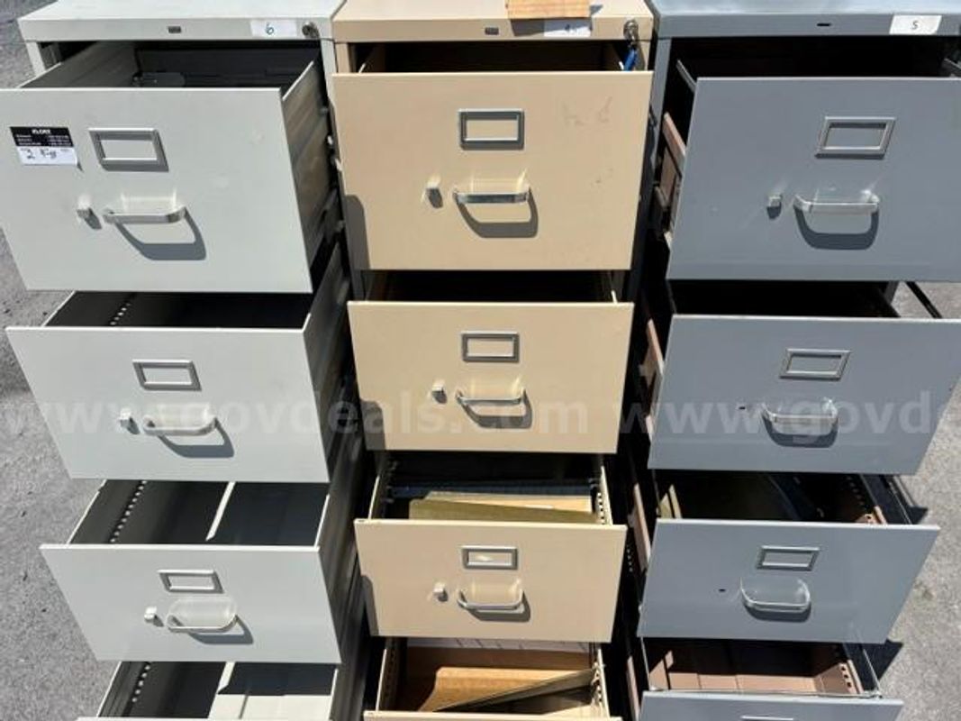 File Cabinets
