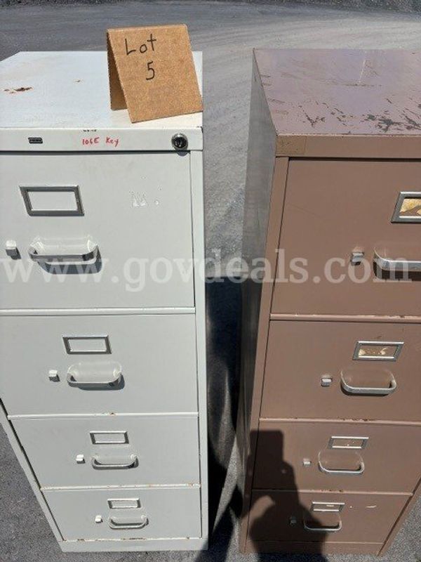 File Cabinets