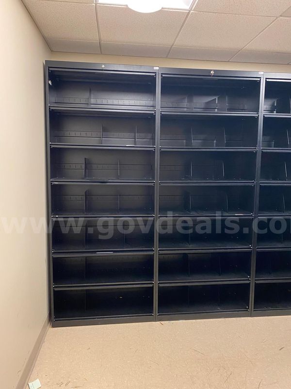 Medical Office Filing Cabinets for Medical Records